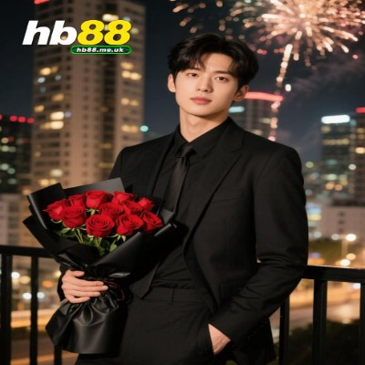 CEO Fran Nguyễn Người Dẫn Dắt HB88 Tiên Phong Ngành Cá Cược